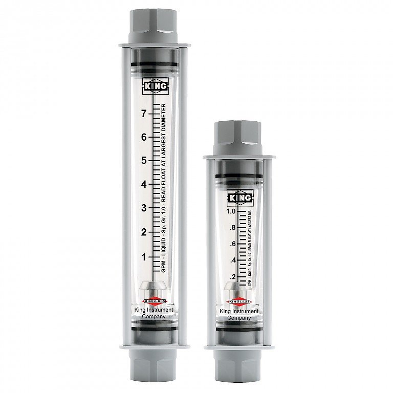 Rotameter